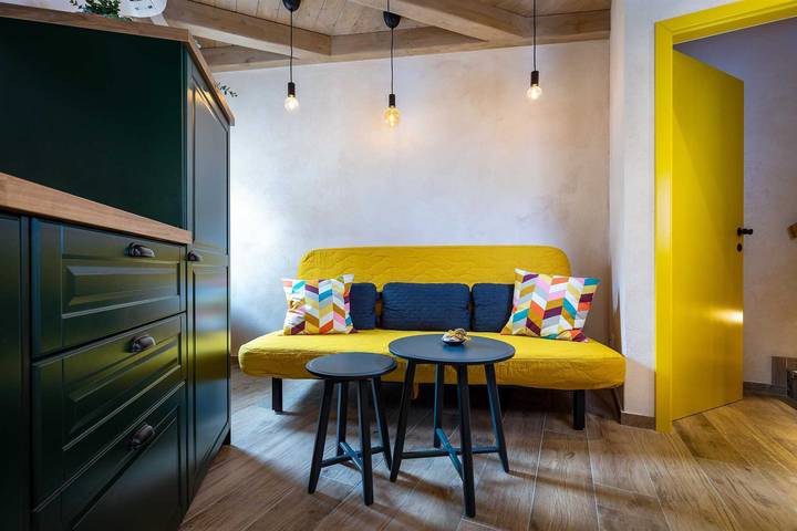 Gîte pour 4 personnes à Rovinj - 4