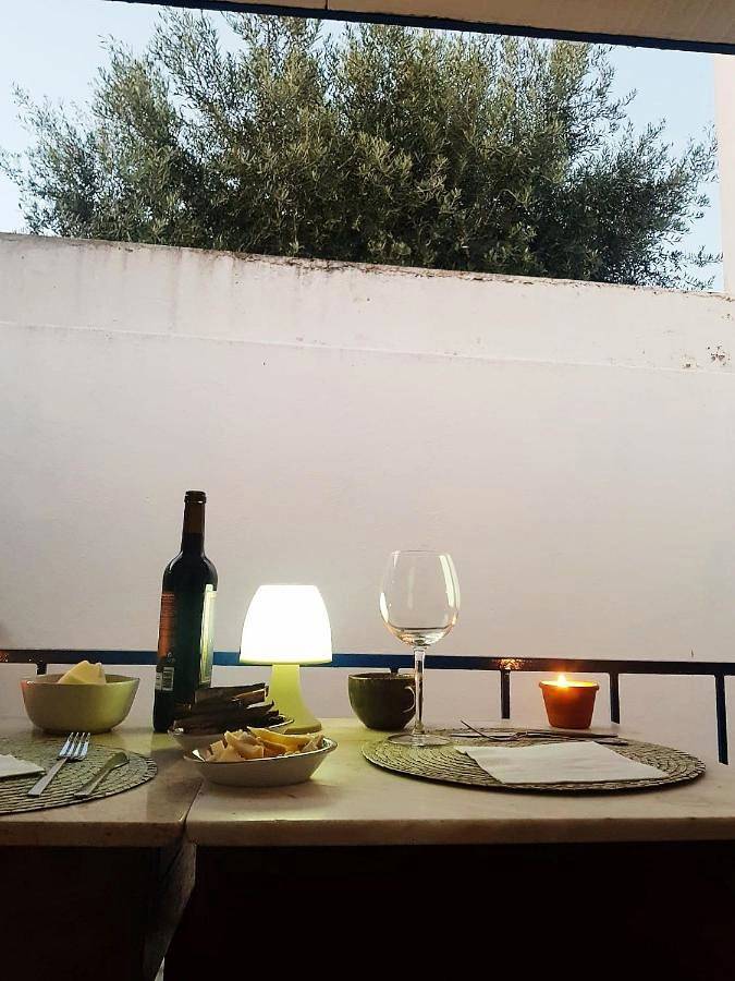 Onze in Melides, Costa Alentejana