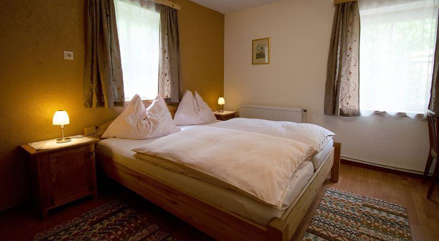 Ferienhaus für 29 Personen, mit Garten und Terrasse, mit Haustier in der Steiermark - 3