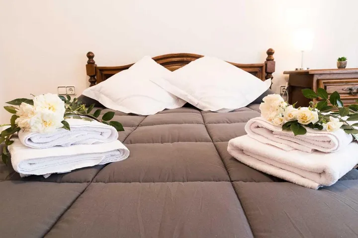 Apartamento de vacaciones para 6 personas - 1