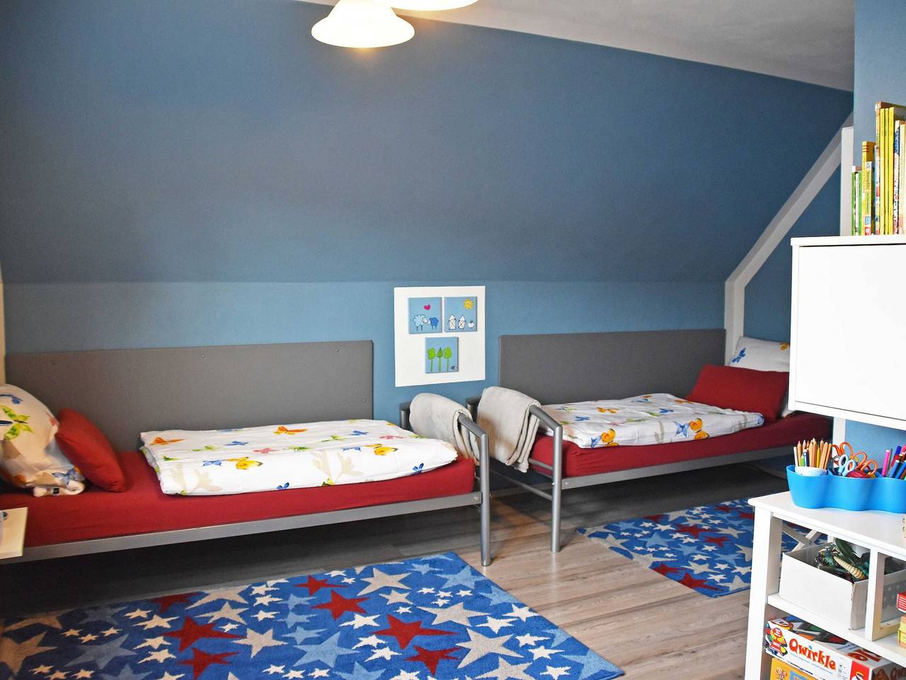 Ferienhaus Hasenland - Ferienhaus in Schenkendöbern, Cottbus und Umgebung