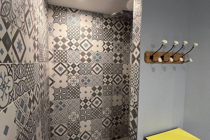 Gîte pour 2 personnes, avec jardin à Jouy-le-Potier - 3