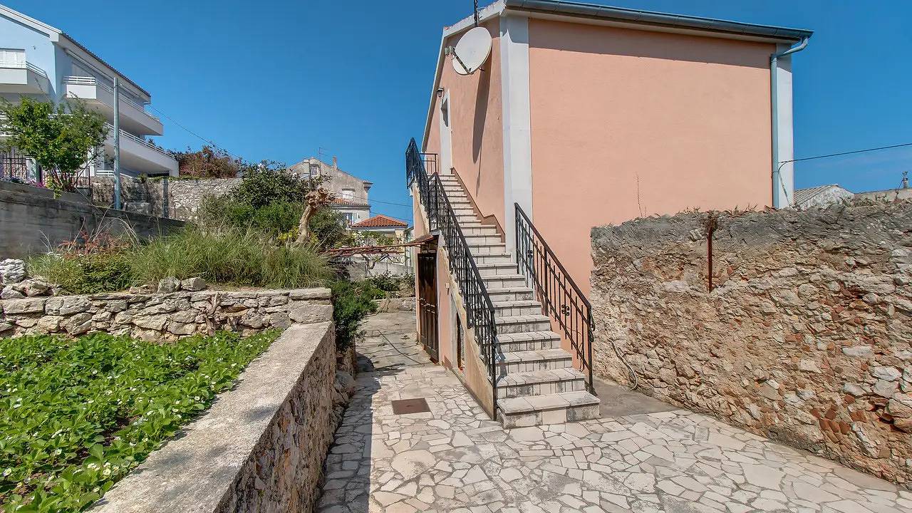 Appartamento vacanze a Lussino a partire da 144€ a notte