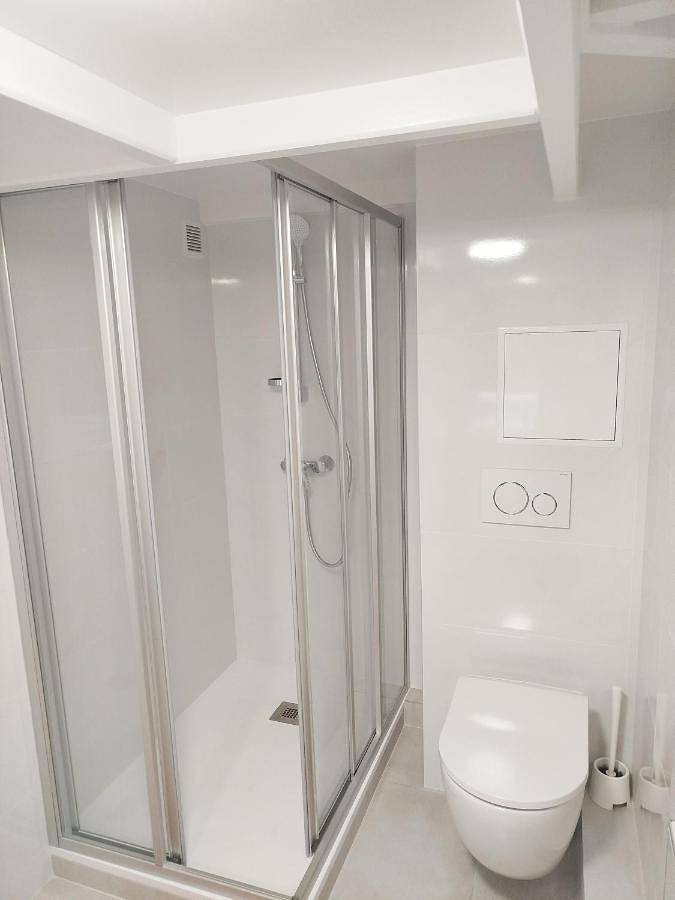 Gîte pour 2 personnes, avec vue dans Casino Ruhl - 2