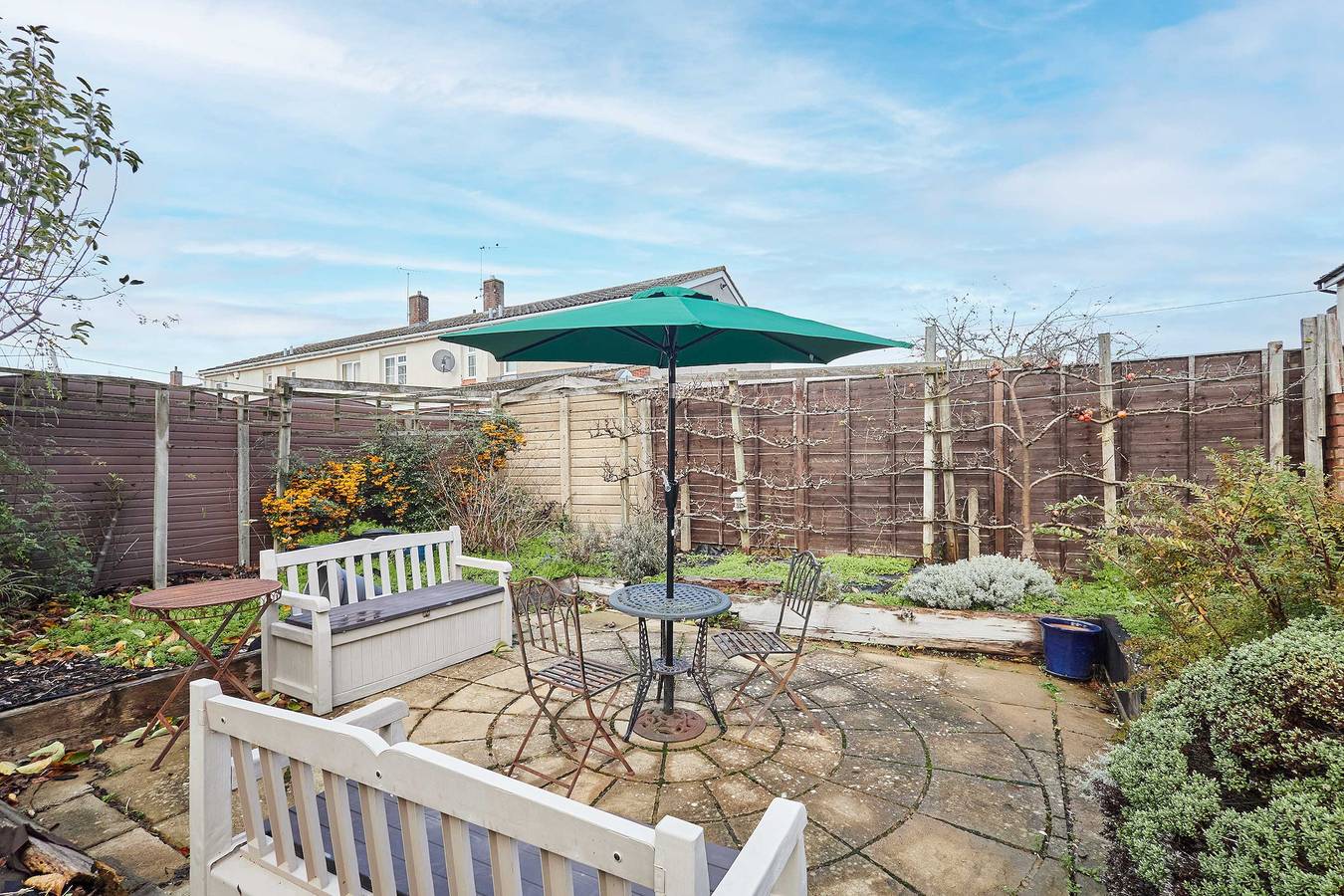 Host & Stay | Riders Rest in Bedford