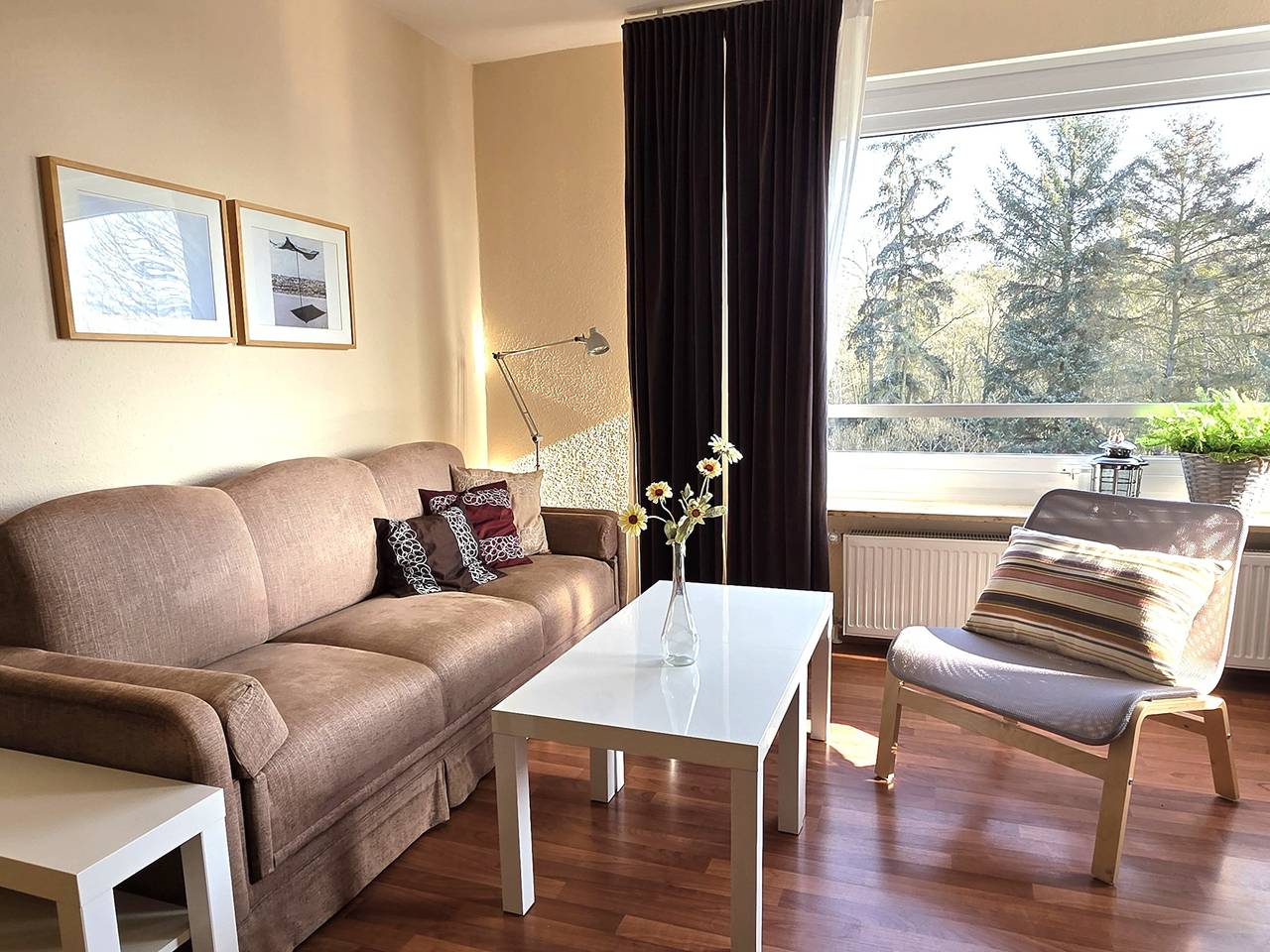 Ferienwohnung in Grömitz für 2 Personen in Grömitz