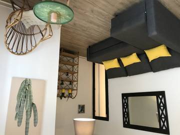 Vakantiewoning voor 4 Personen in Torremolinos Centre, Torremolinos, Afbeelding 3