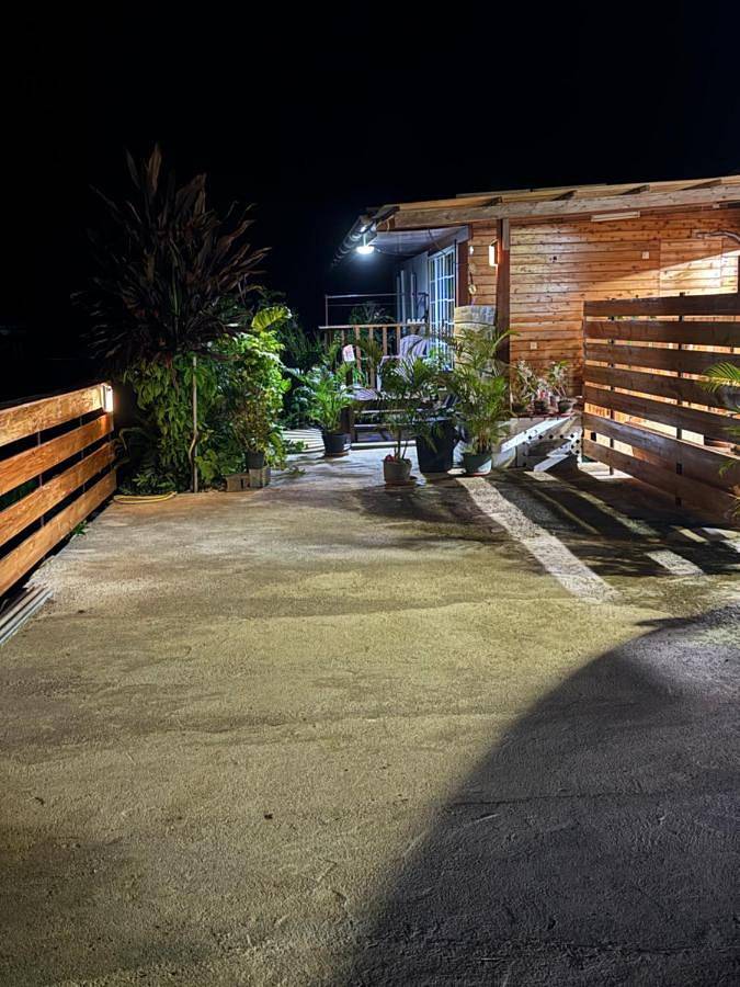 Gîte pour 4 personnes, avec vue et terrasse dans Huahine - 3