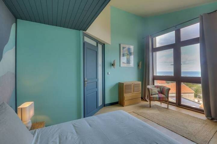 Gîte pour 6 personnes dans Golf d'Ilbarritz - 4