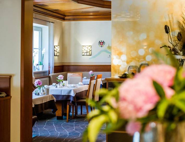 Hotel für 2 Personen, mit Sauna, mit Haustier in Passau - 3