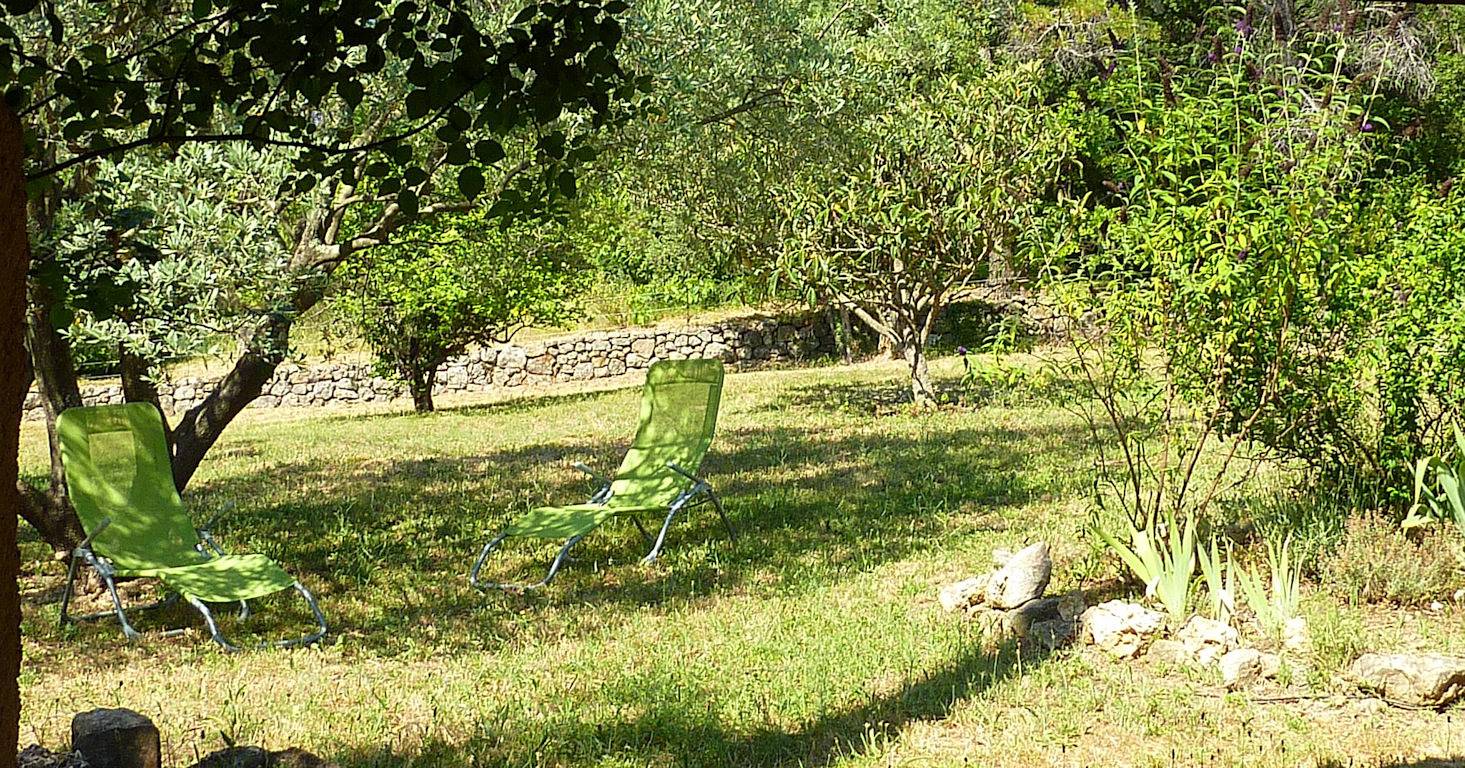 Gite à la campagne en Centre Var in Draguignan, Région de Draguignan