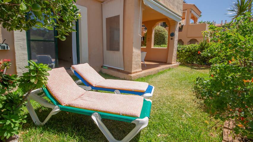 Apartamento entero, La Almadraba 204 in San Luis de Sabinillas, Manilva