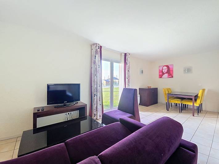 Gîte pour 2 personnes, avec piscine à Amboise - 3