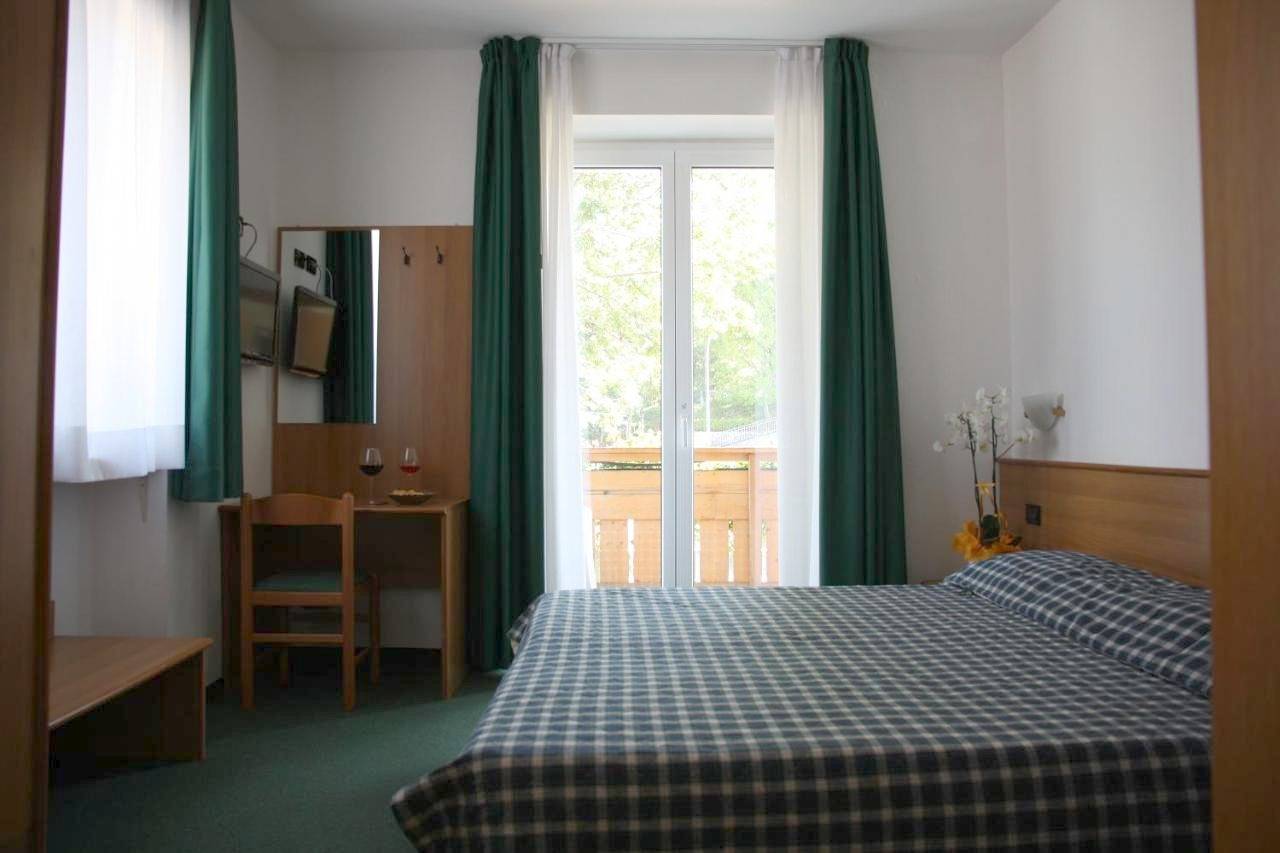 Albergo Miramonti in Gionghi-Cappella, Lavarone