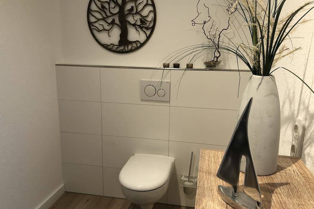 Ganze Wohnung, Eine \"Auszeit\" in der \"Lütte Suite 50 \" - für Paare bestens geeignet - in Walsrode, Landkreis Heidekreis