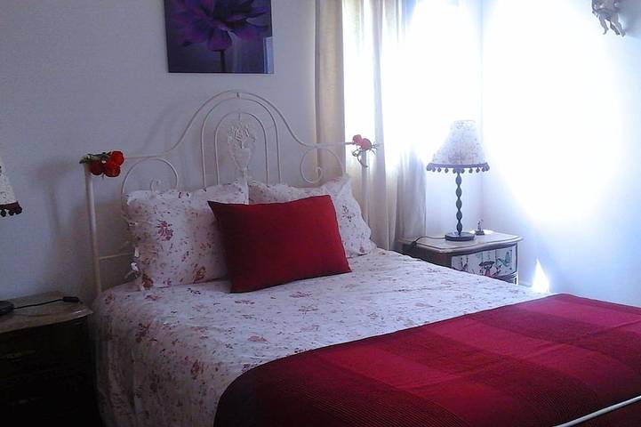 Location de vacances pour 6 personnes, avec jacuzzi et jardin, animaux acceptés à Algoz - 2