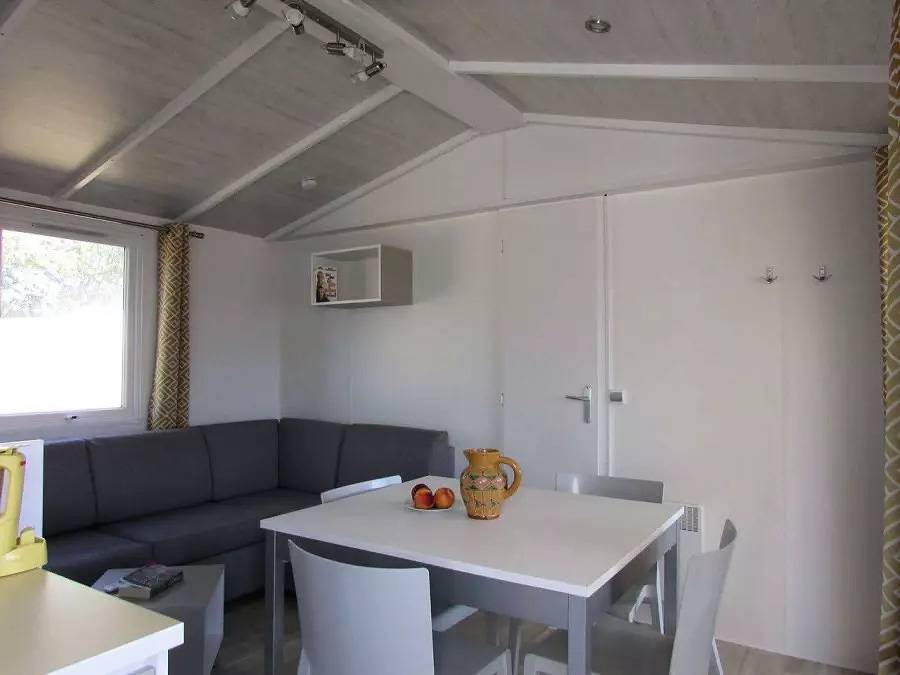 Erdeven - Mobil home 4 estancias - 38 m2 in Erdeven, Côte des Mégalithes