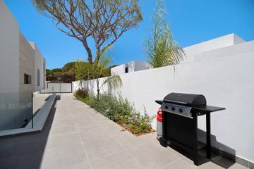 Chalet para 8 Personas en Playa de Sancti Petri (Chiclana de la Frontera), Chiclana de la Frontera, Foto 3