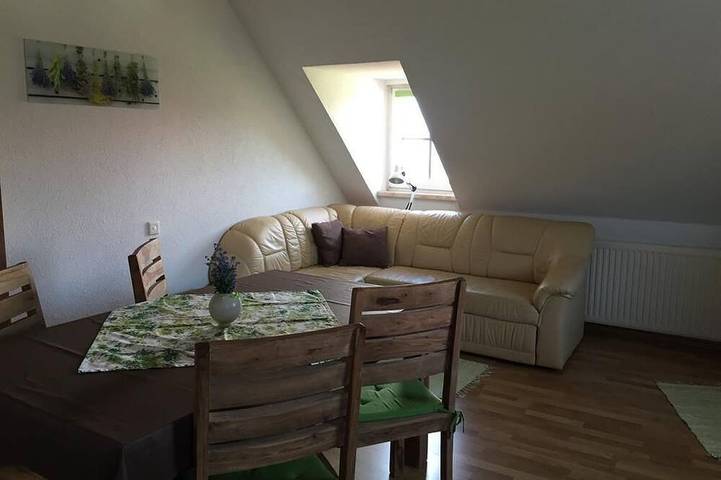 Ganze Wohnung, Schauerhof - Ferienwohnung Sternenklar in Mariahof, Lavanttaler Alpen