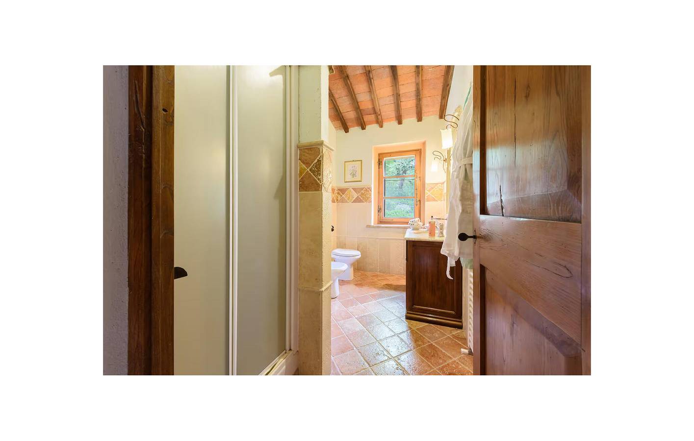Refugio tranquilo con piscina y WiFi in Castellina in Chianti, Chianti