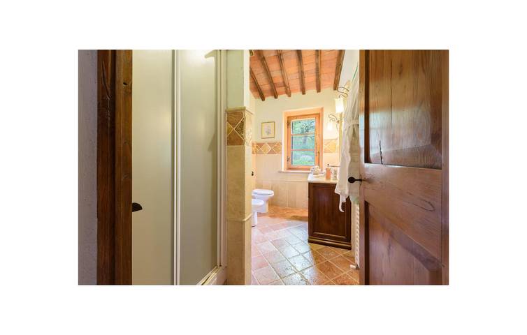 Refugio tranquilo con piscina y WiFi in Castellina in Chianti, Chianti