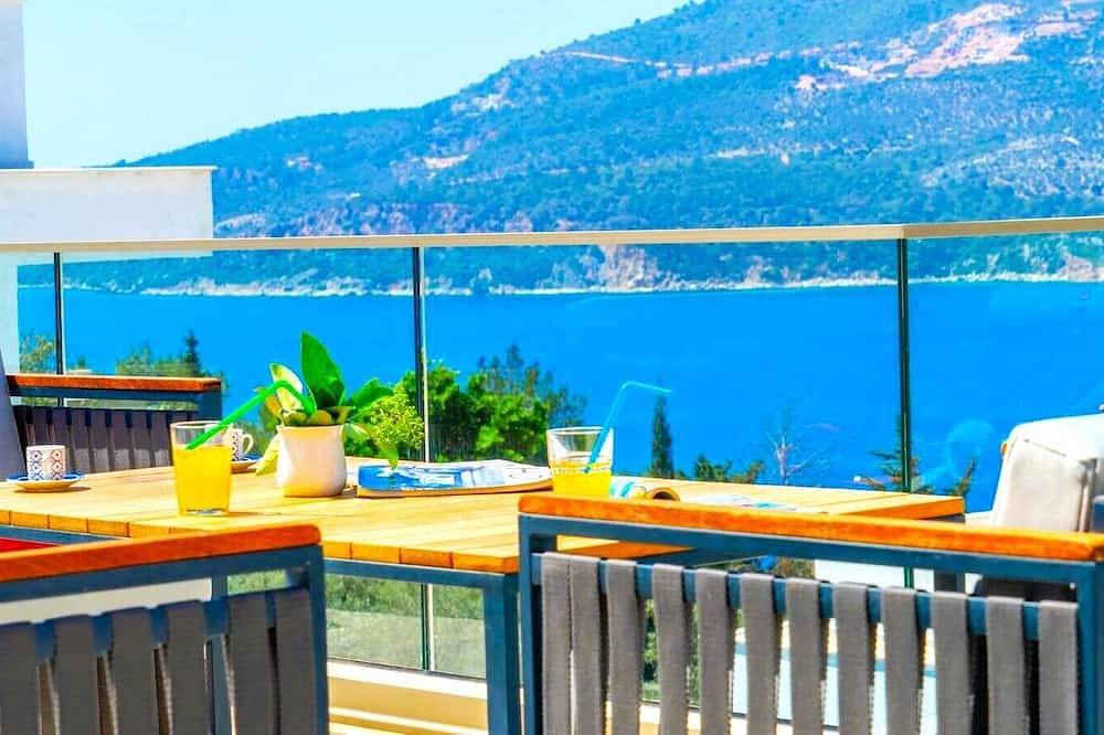 Casa vacanza a Kas a partire da 410€ a notte