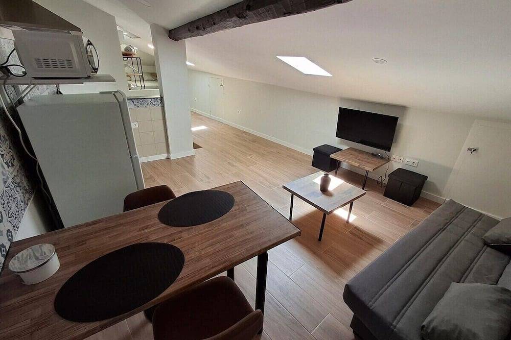 Apartamento entero, Apartamentos Tierra de Lavanda- Fuente del Jardin in Brihuega, La Alcarria