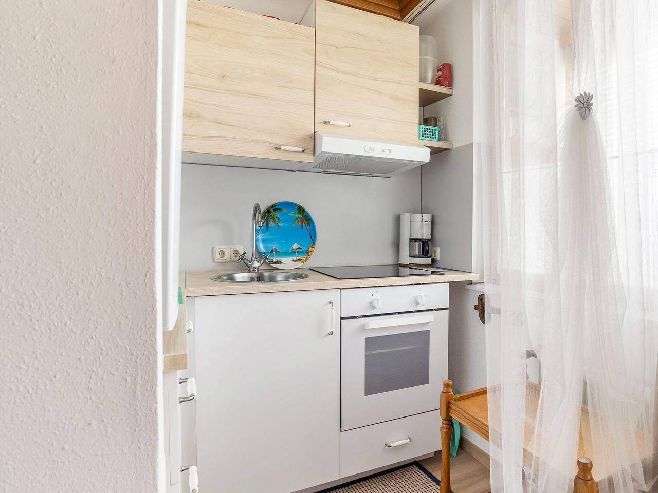 Appartement in Karinthië direkt aan de Woerthersee, foto 12