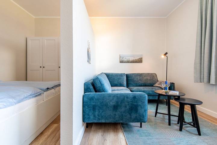 Ferienwohnung für 4 Personen in Sylt (Gemeinde) - 2