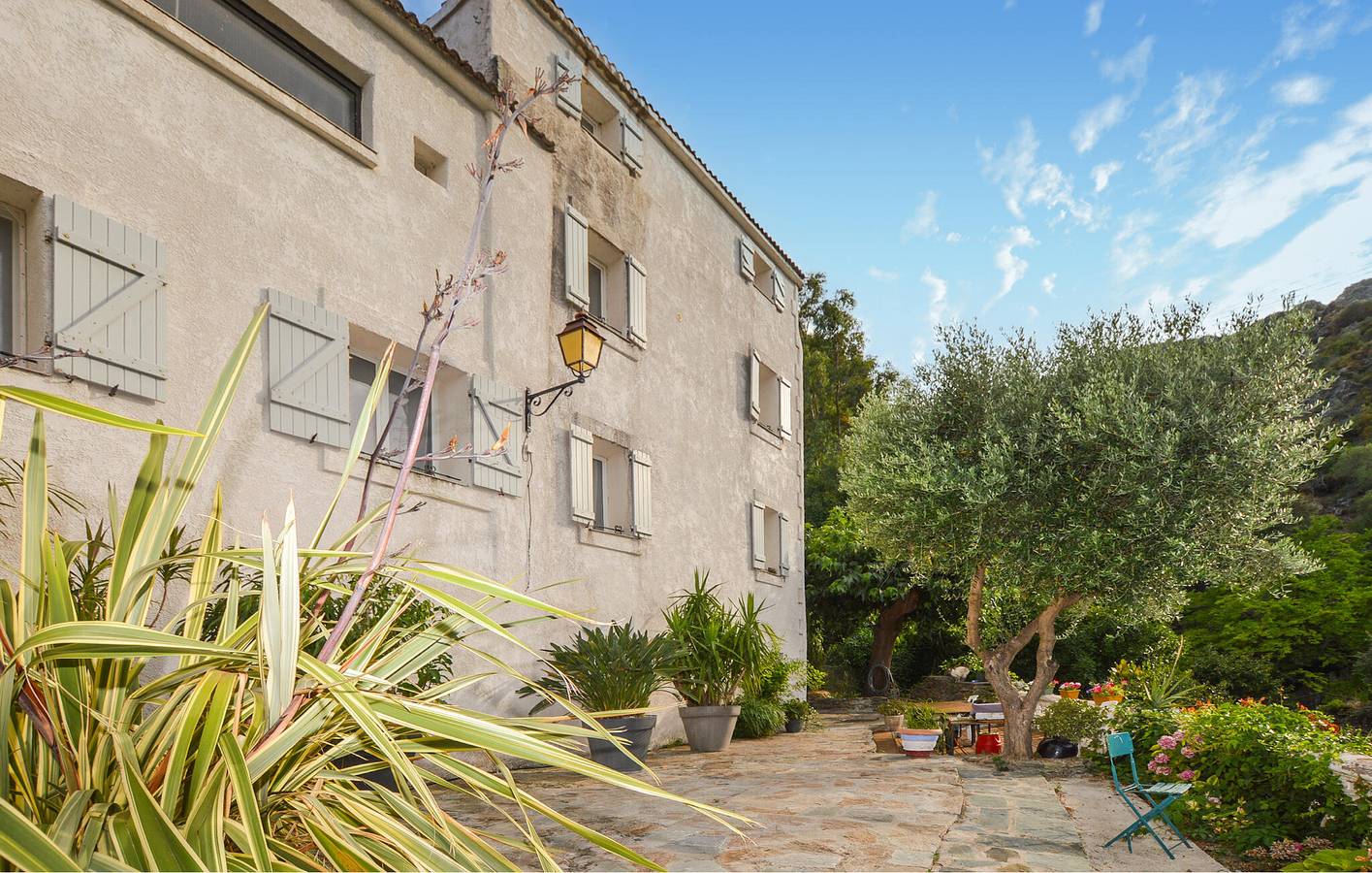 Encantador refugio en Biguglia: piscina, wifi y cerca del lago y del río in Biguglia, Región de Bastia