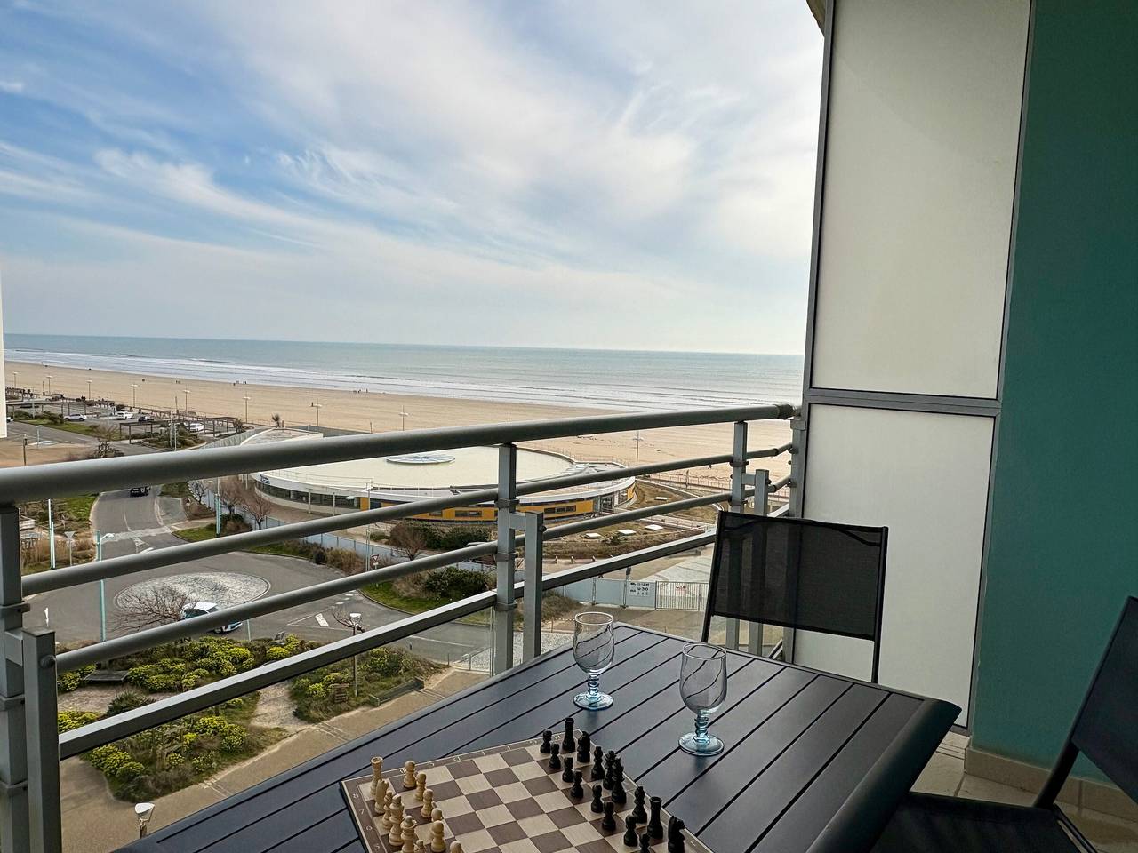 Photo : Appartement de vacances
