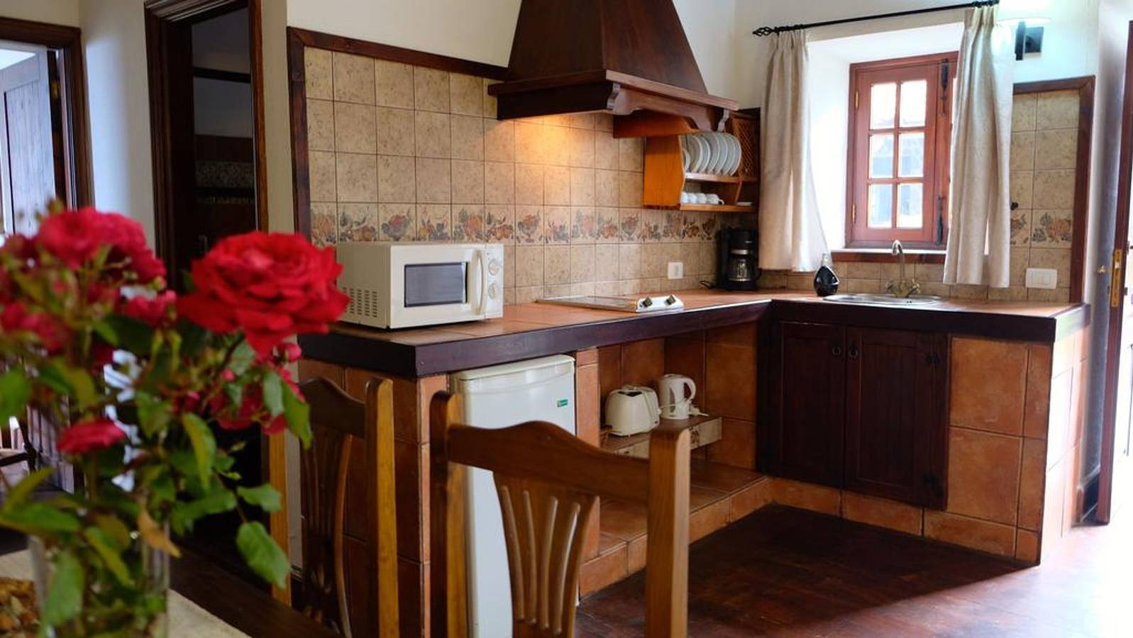 Appartement entier, Appartement charmant à Santa Cruz, 70 m² avec terrasse in La Tierra del Trigo, Los Silos