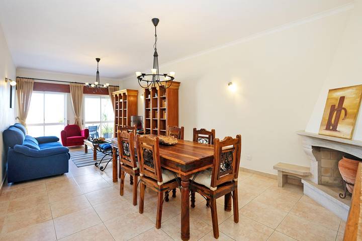 Apartamento entero, C25 - Town Center Apartment in Lagos in São Sebastião, São Gonçalo de Lagos
