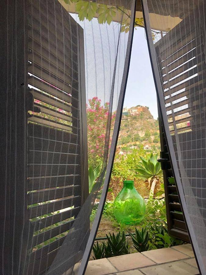 Villa Almoezia Charming B&B in Taormina, Provincie Messina