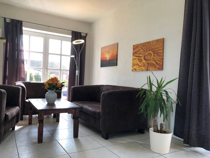 Ferienhaus für 4 Personen, mit Terrasse und Pool sowie Garten in Grömitz - 2