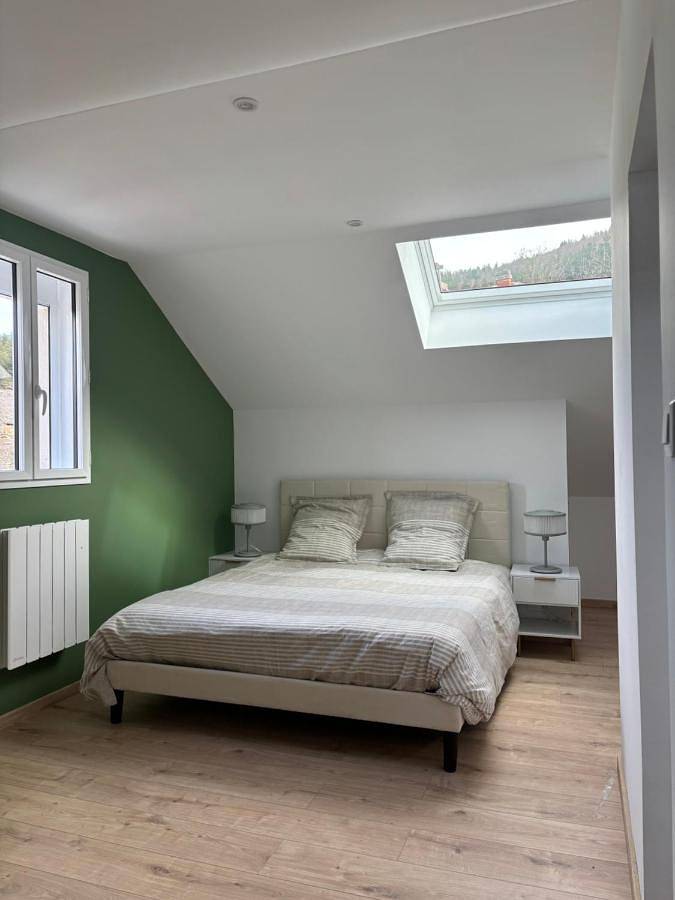 Location de vacances pour 8 personnes, avec Balcon et Terrasse dans Pic de Finiels - 3