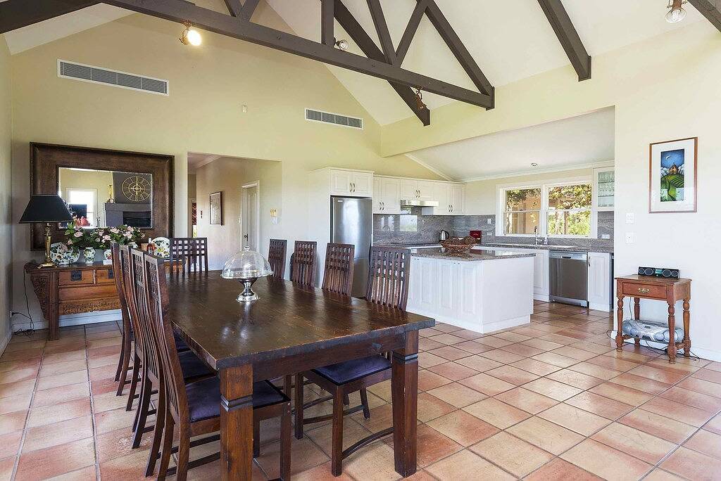 Holman Estate - Bleiben Sie im Herzen des Weinlandes in Pokolbin, Hunter Valley