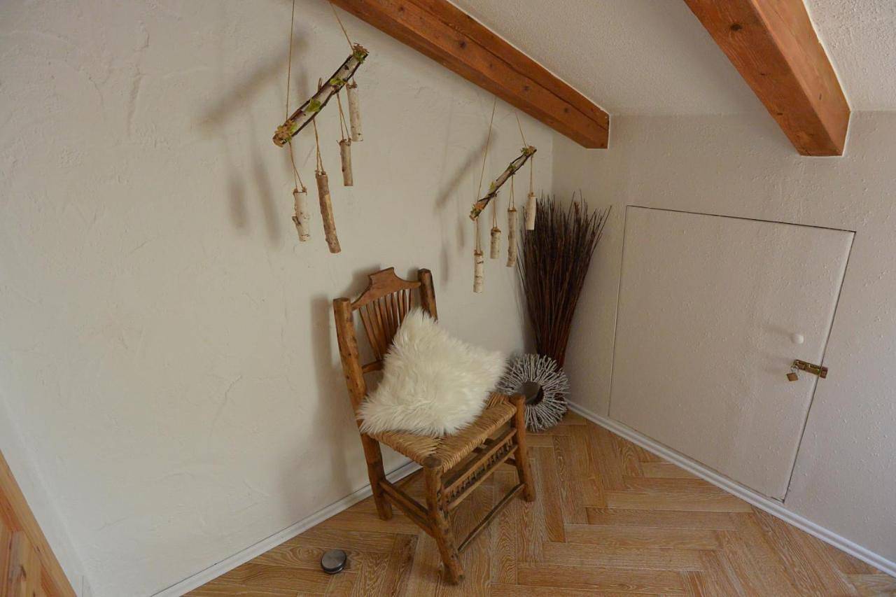 Alpenchalet Karwendel in Mittenwald, Bayerische Alpen