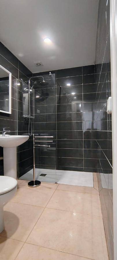 Hostal Porto Mar in Platja de Ponent (Salou), Salou
