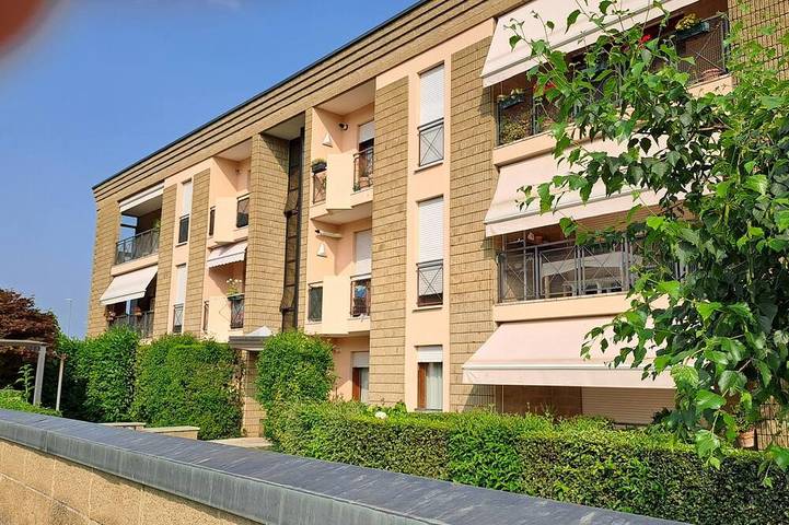 Holiday apartment for 2 people, with balcony - 1