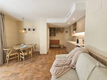 Apartment for 2 People in Valencia City Centre, Valencia, Photo 3