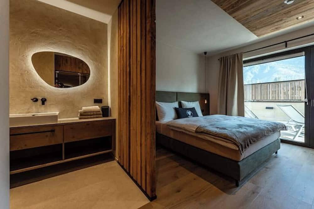 Ganze Wohnung, Top 1 Ulrichshorn in Loferer und Leoganger Steinberge, Sankt Ulrich am Pillersee