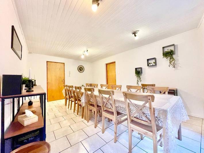 Gîte pour 13 personnes, avec terrasse à Soultz-Haut-Rhin - 2