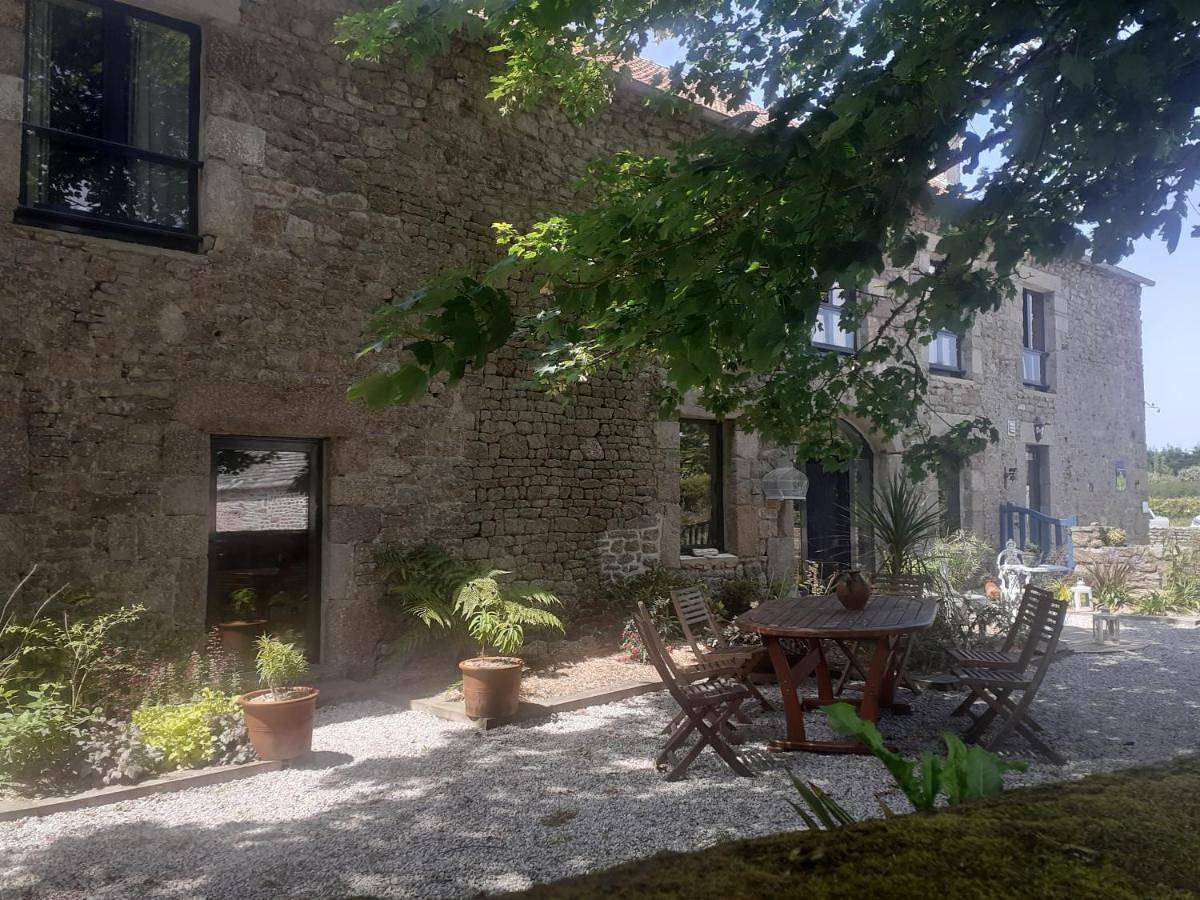 Retour aux Sources in Gouberville, Vicq-sur-Mer