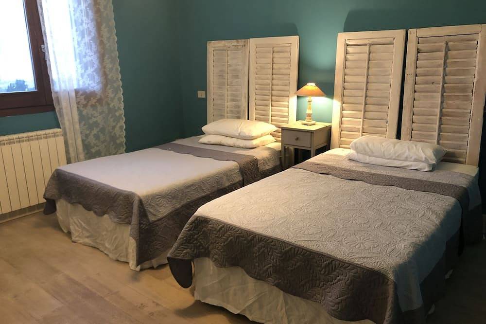 Villa entre mar y montaña con piscina privada y vista al mar con piscina privada in Capaci, Provincia de Palermo