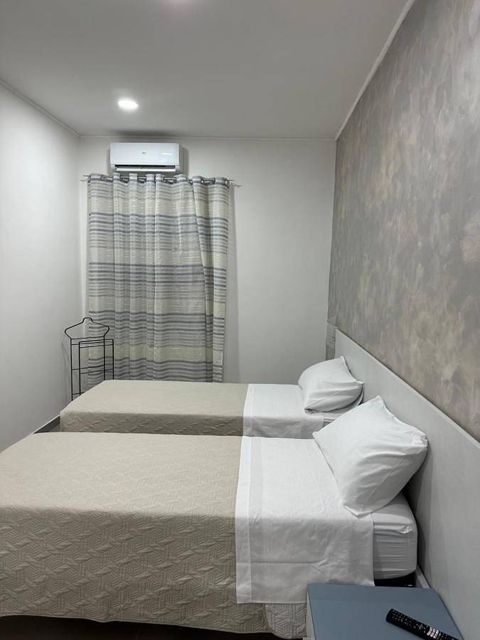Location de vacances pour 4 personnes, avec jardin et vue, adapté aux familles dans Catanzaro Lido - 2