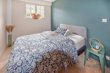 Appartement De Vacances pour 4 Personnes dans Orange, Provence, Photo 3