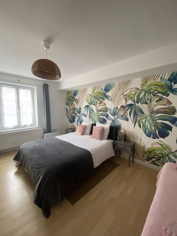 Chambre d’hôte pour 3 personnes dans Centre-Val de Loire - 2