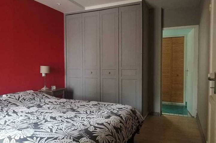 Location de vacances pour 8 personnes, avec terrasse et jardin à Venelles - 2