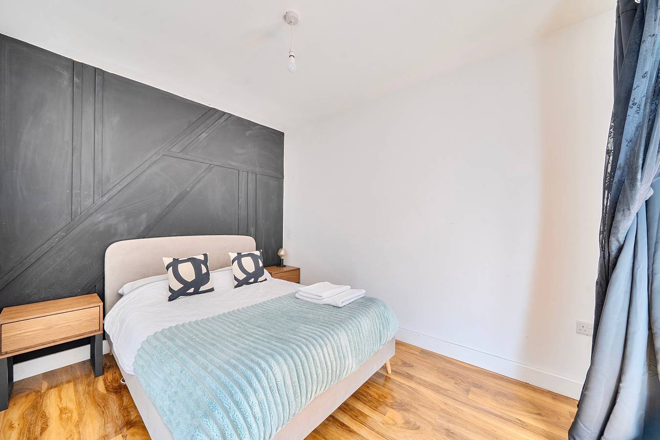 Nottingham Cabin Sleeps 4 - Free Parking & Wifi in Nottingham, Midlands del Este